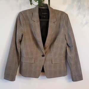 Banana Republic Blazer